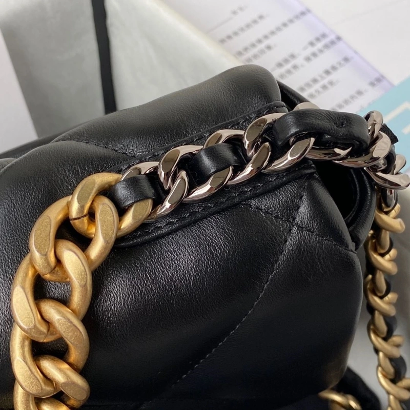 Ch**el 19 bags 4017-2220