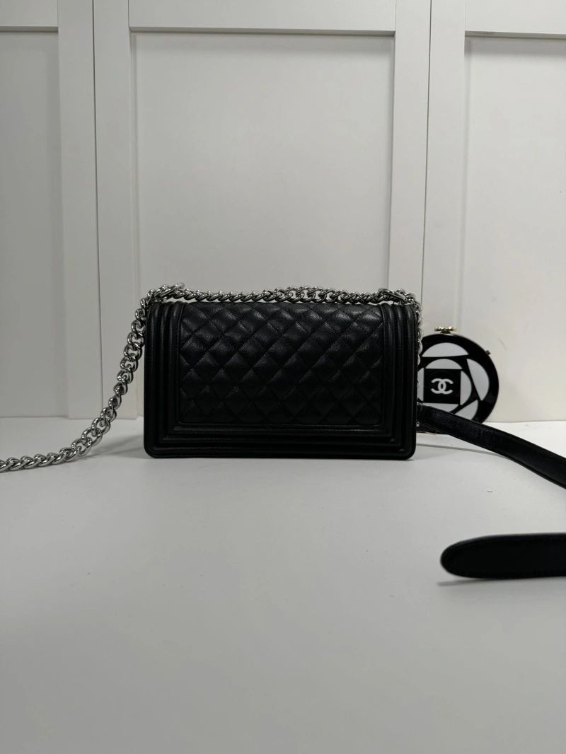 Ch**el woc bags 4017-2247