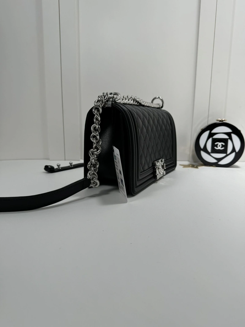 Ch**el woc bags 4017-2247