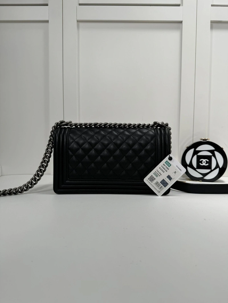 Ch**el woc bags 4017-2249