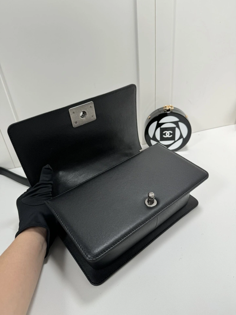 Ch**el woc bags 4017-2249