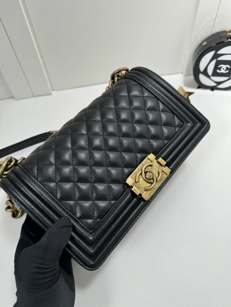 Ch**el woc bags 4017-2250