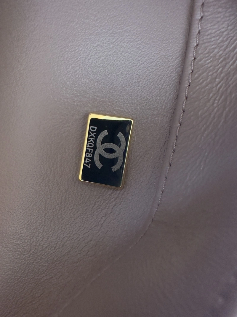Ch**el cf series bags 4017b-0113