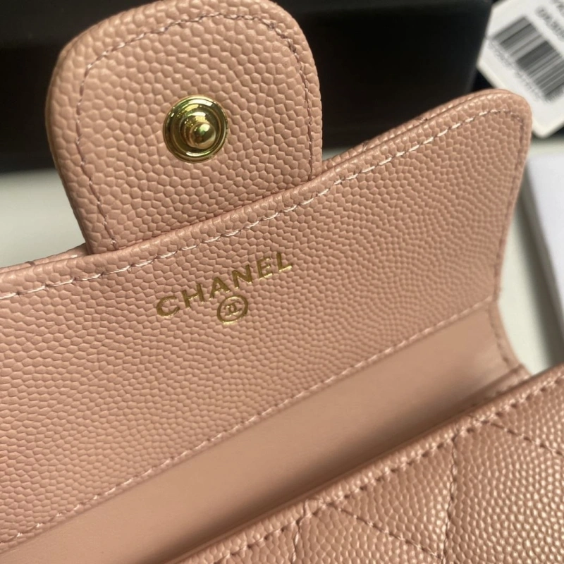 Ch**el wallets 4017b-0158