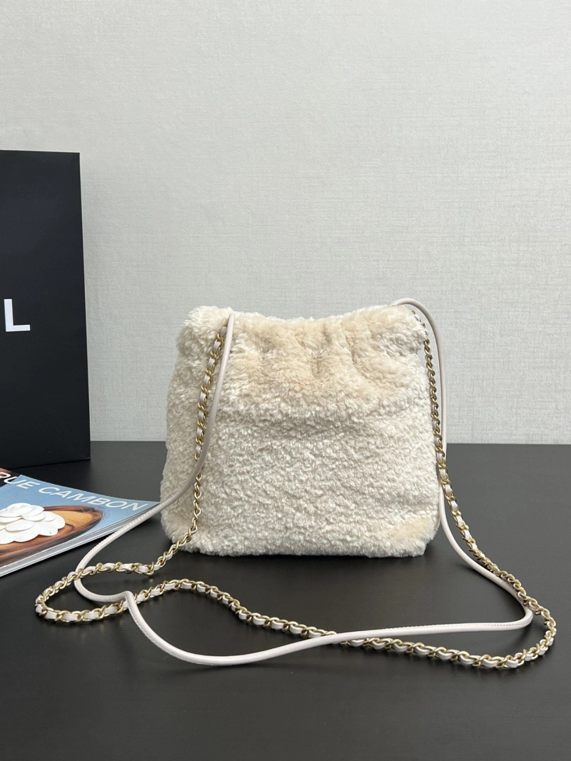 Ch**el gabrielle bags 4017b-0193
