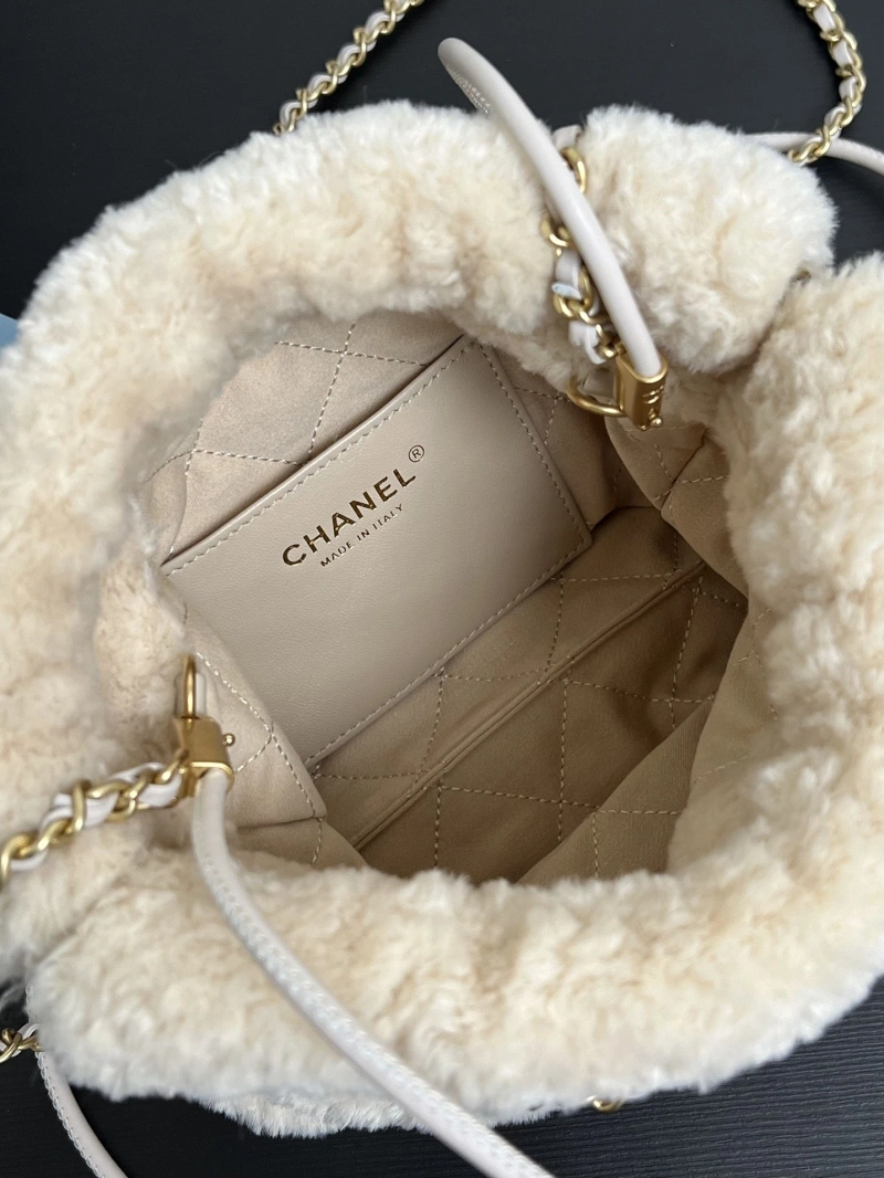 Ch**el gabrielle bags 4017b-0193