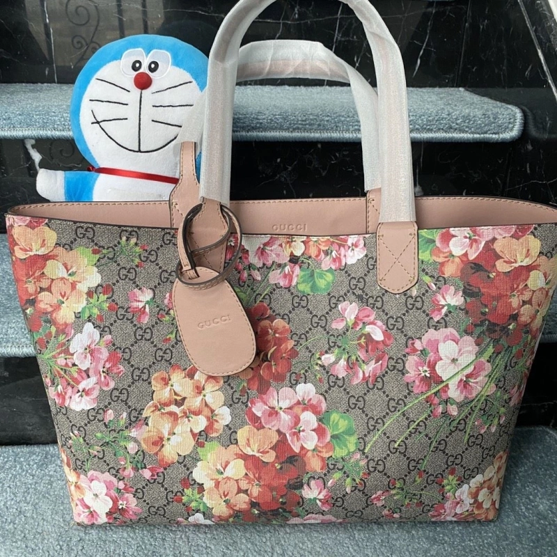 Gvc*1 shopping bags 4032-0228