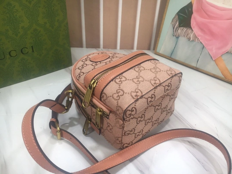 Gvc*1 backpacks 4032-0254