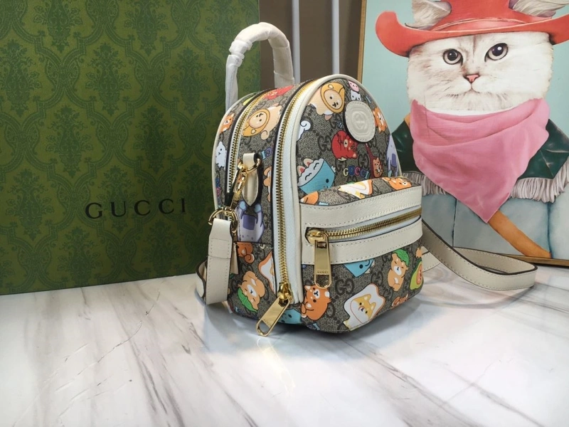 Gvc*1 backpacks 4032-0255