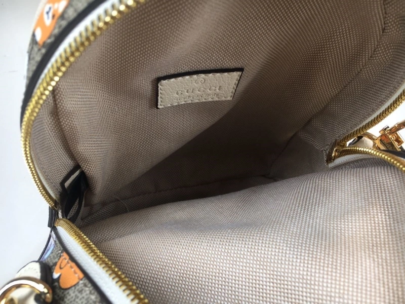 Gvc*1 backpacks 4032-0255