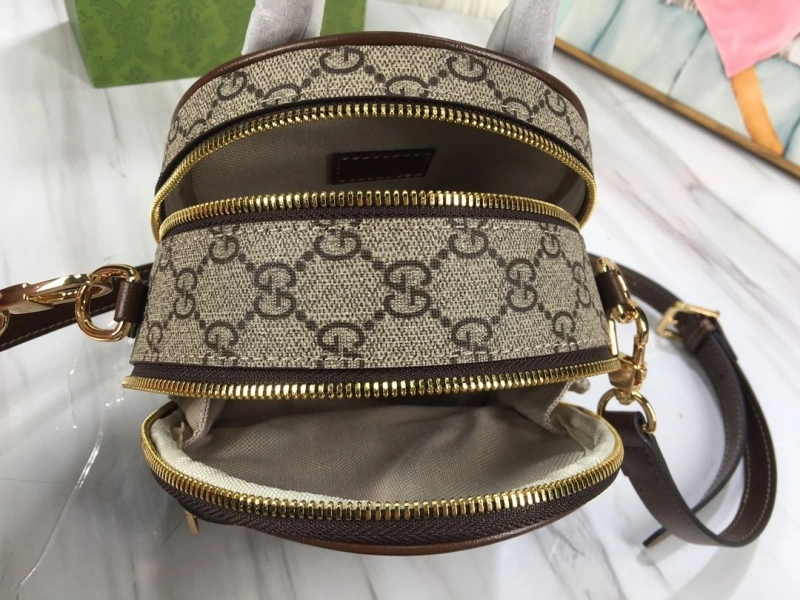 Gvc*1 backpacks 4032-0256