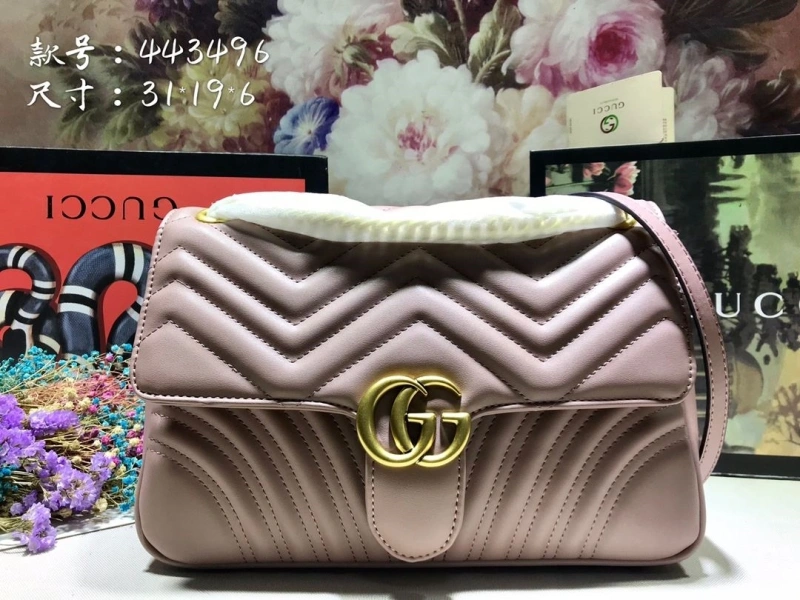 Gvc*1 satchel bags 4032-0342
