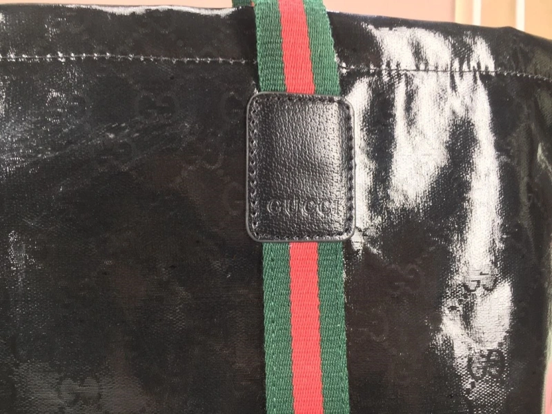 Gvc*1 shopping bags 4032-0356