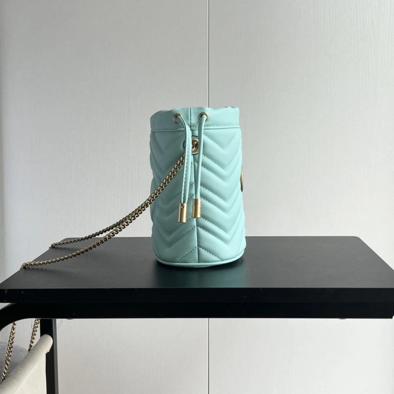 Gvc*1 bucket bags 4032-0865