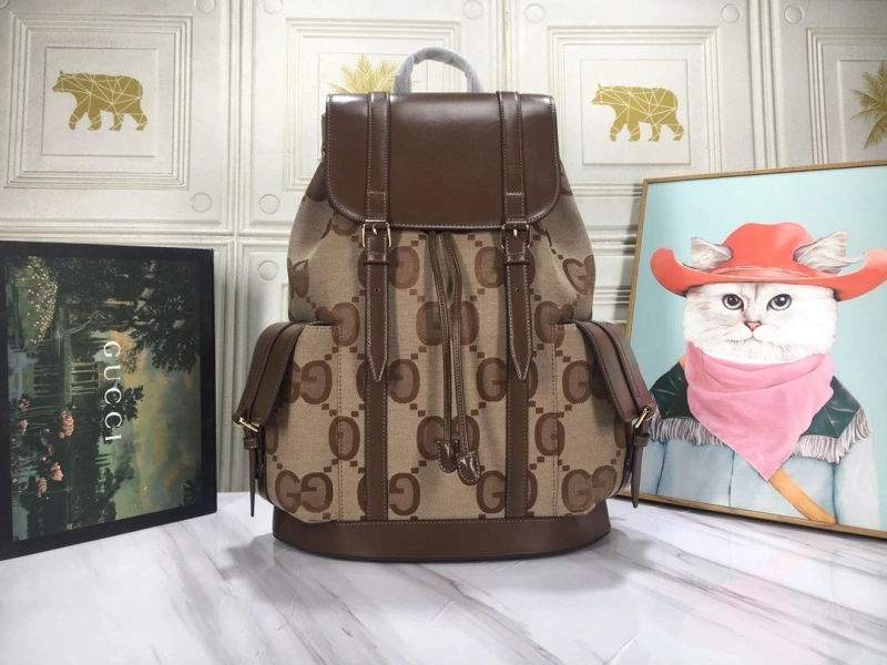 Gvc*1 backpacks 4032-1075