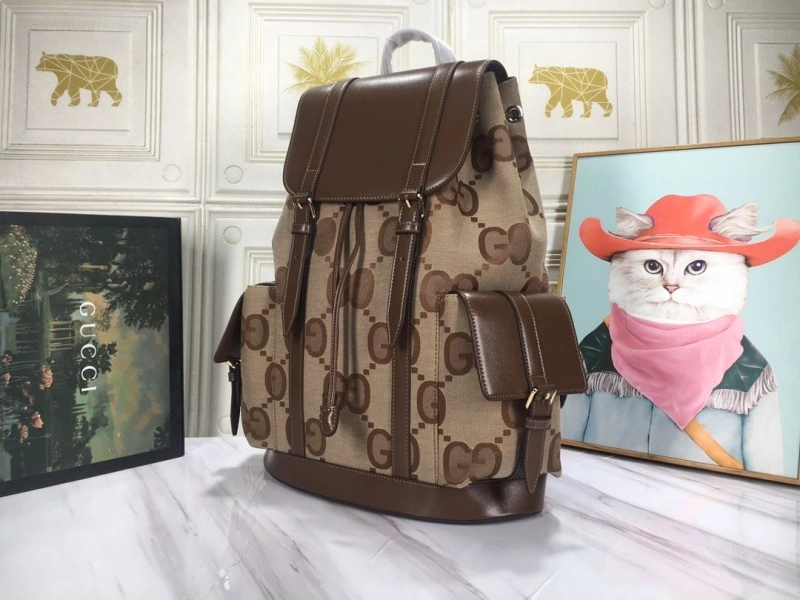 Gvc*1 backpacks 4032-1075