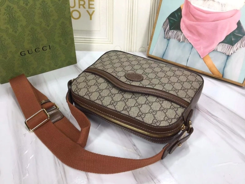 Gvc*1 satchel bags 4032-1158