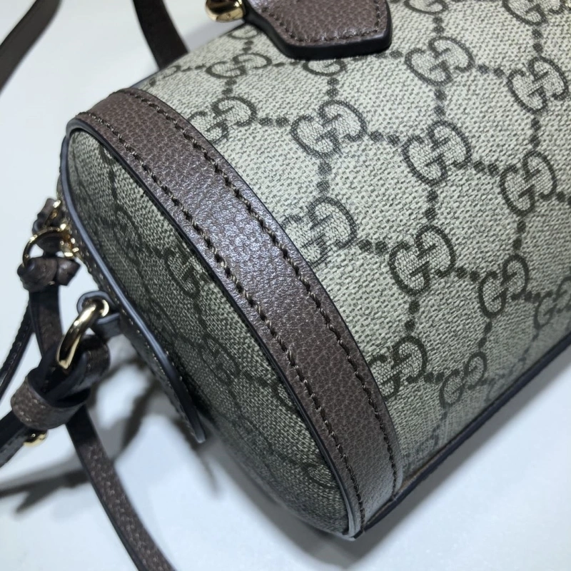 Gvc*1 round bags 4033-0110