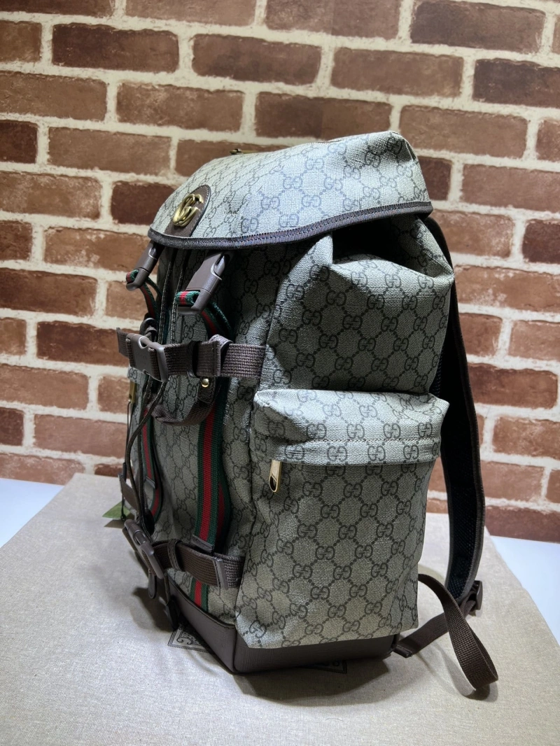 Gvc*1 backpacks 4033-0233