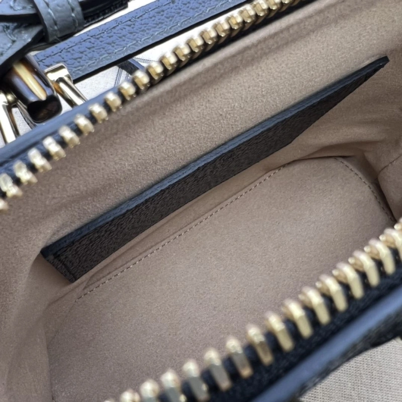 Gvc*1 top handle bags 4033-0294
