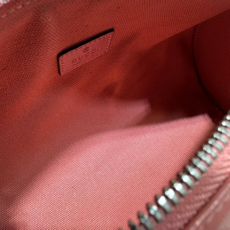 Gvc*1 round bags 4033-0347