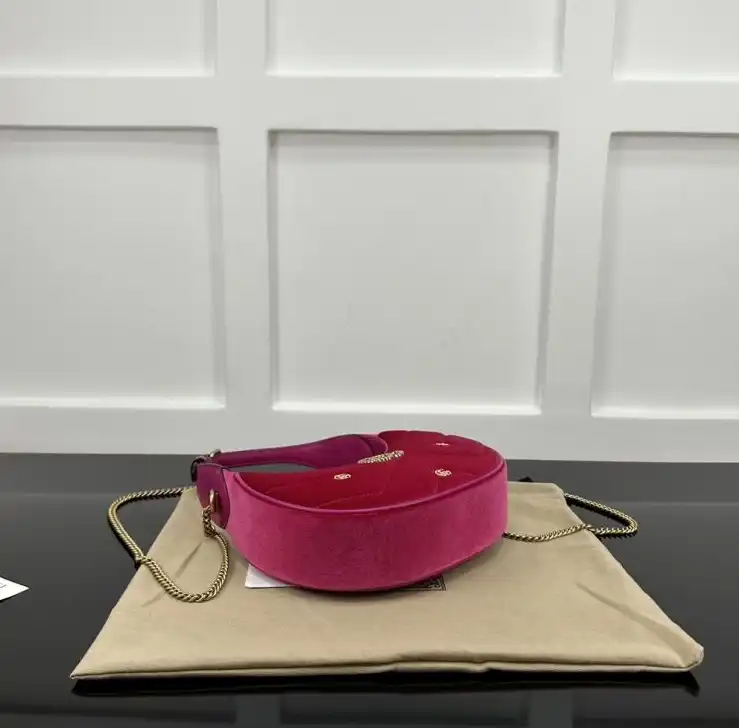 Gvc*1 top handle bags 4034f-0030