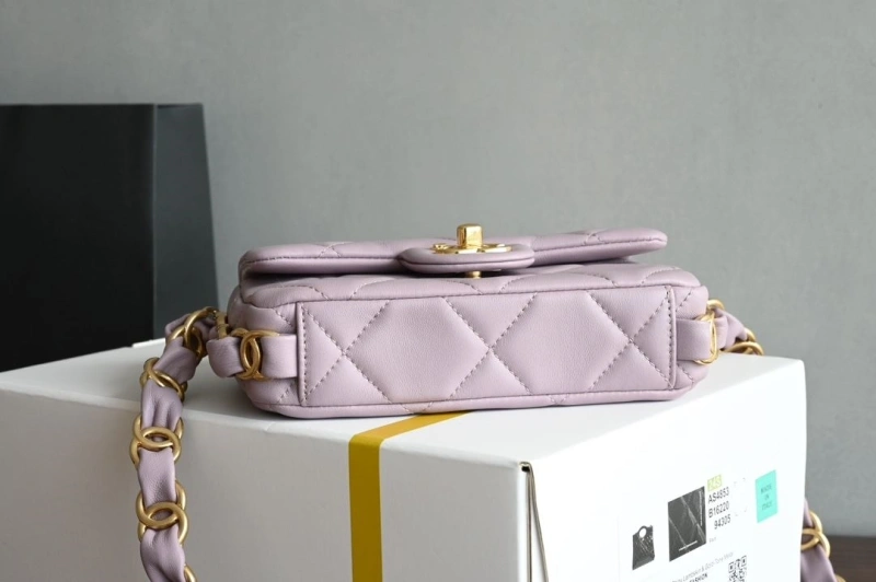 Ch**el cf series bags 4035f-0010