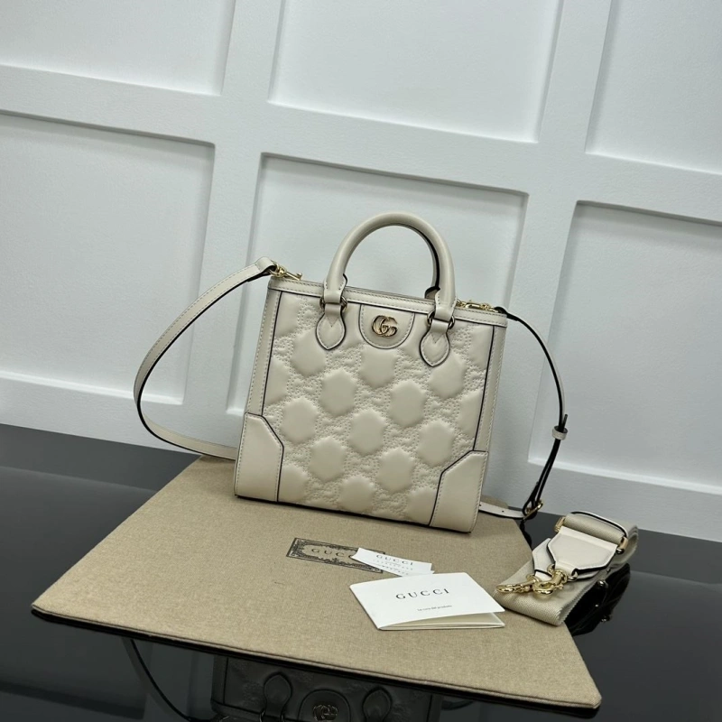 Gvc*1 top handle bags 4036-0075