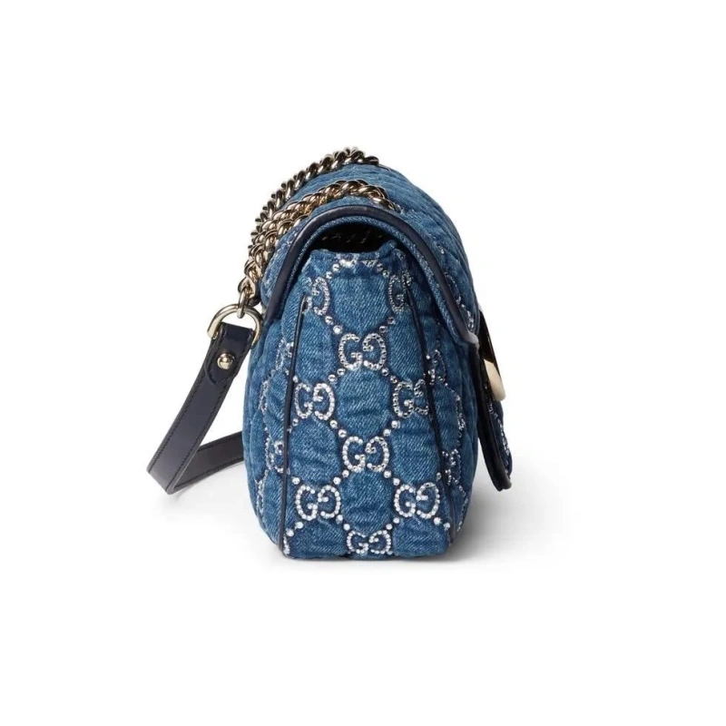 Gvc*1 satchel bags 4036-0122
