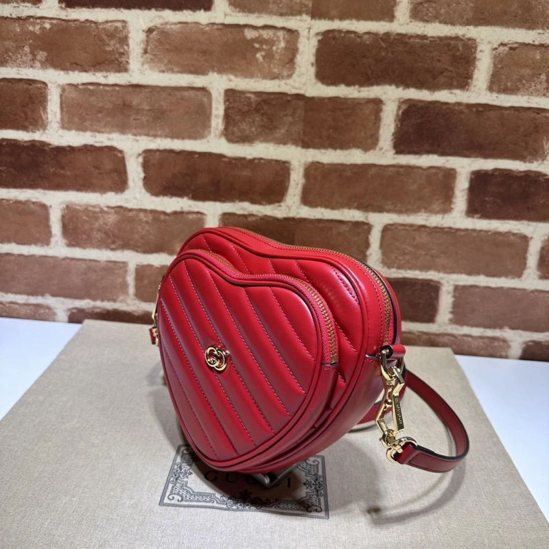 Gvc*1 round bags 4036-0127