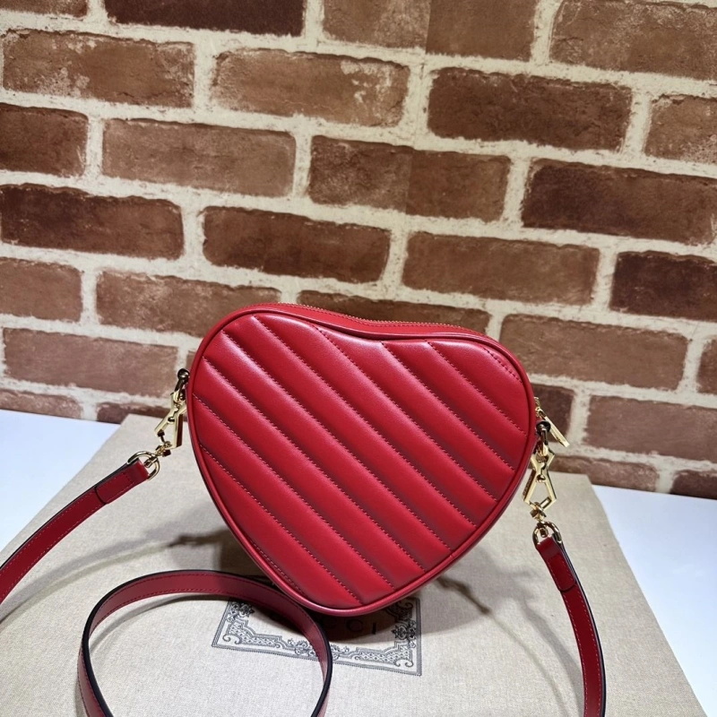 Gvc*1 round bags 4036-0127