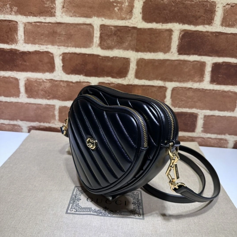 Gvc*1 round bags 4036-0128