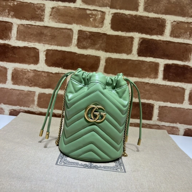 Gvc*1 bucket bags 4036-0575