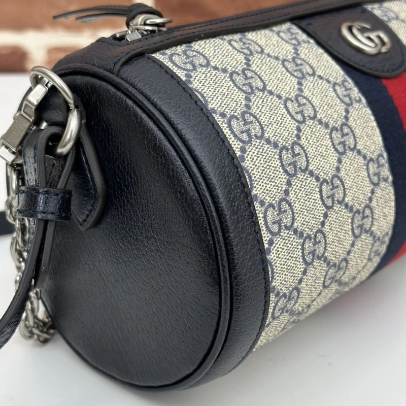 Gvc*1 round bags 4036-0601