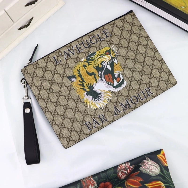 Gvc*1 clutch bags 4036-0687