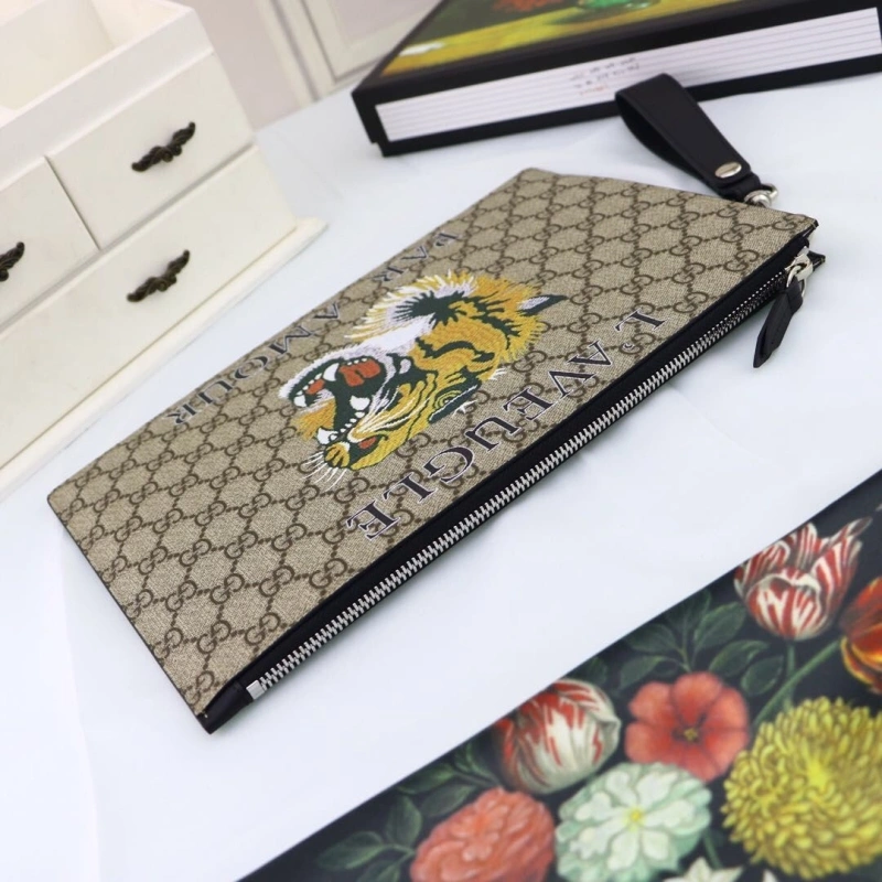 Gvc*1 clutch bags 4036-0687
