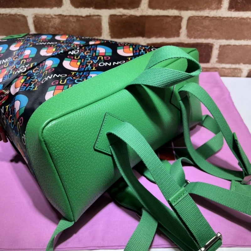 Gvc*1 backpacks 4036-0969