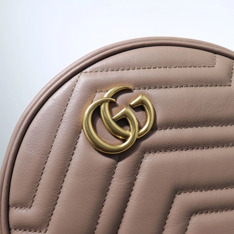 Gvc*1 round bags 4036b-0236