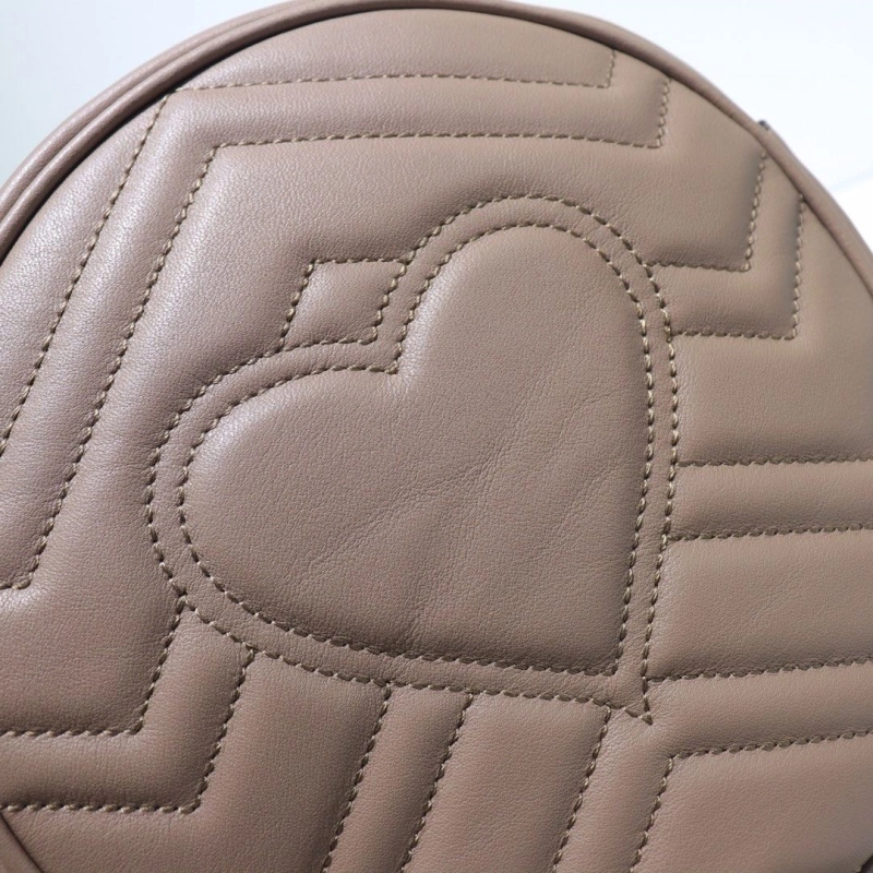 Gvc*1 round bags 4036b-0236