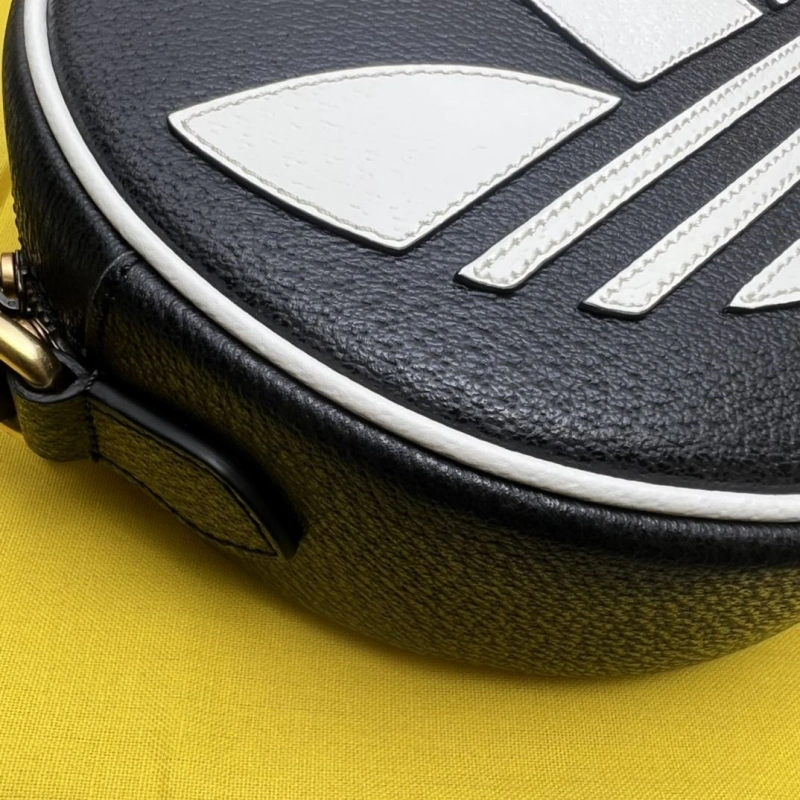 Gvc*1 round bags 4036b-0392