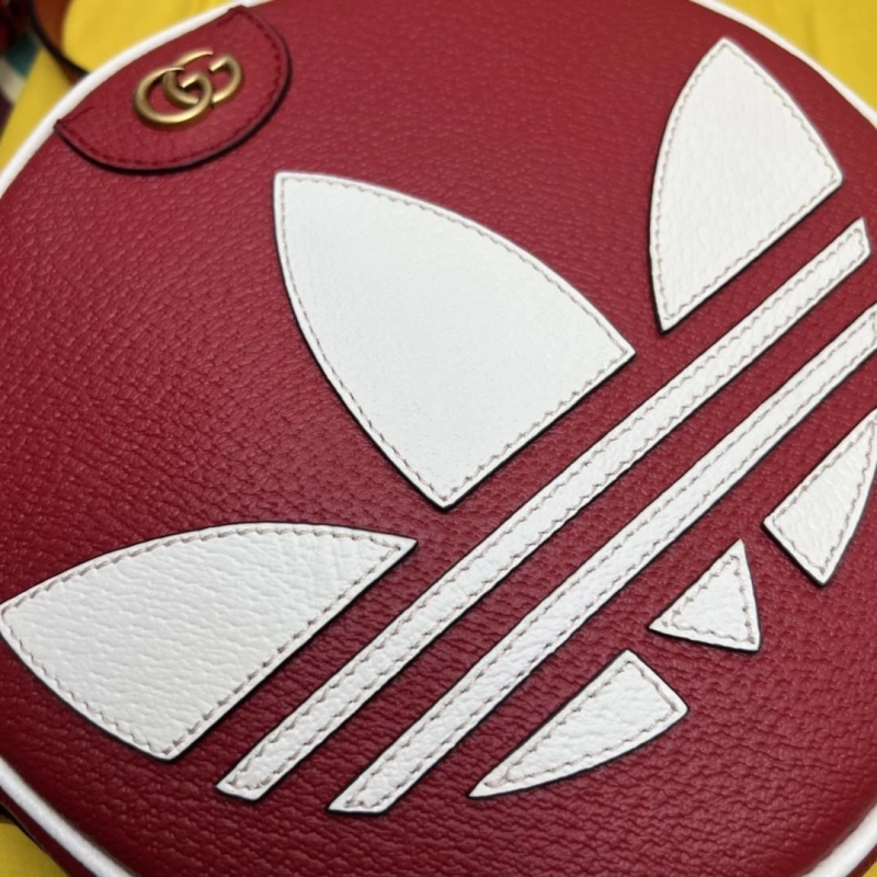 Gvc*1 round bags 4036b-0393