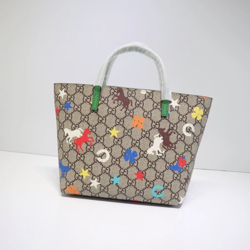 Gvc*1 shopping bags 4036b-0502