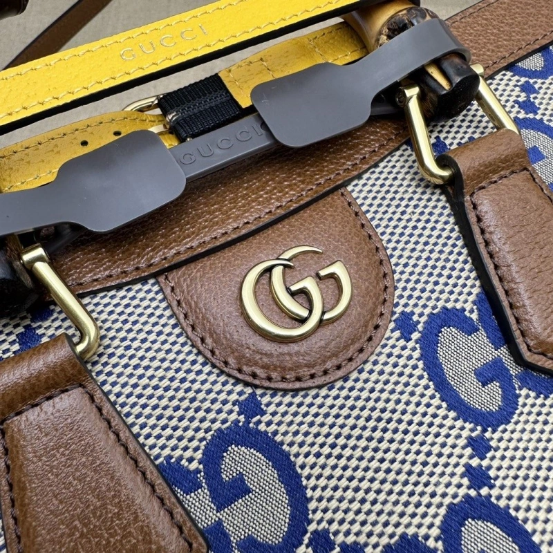 Gvc*1 top handle bags 4036b-0747