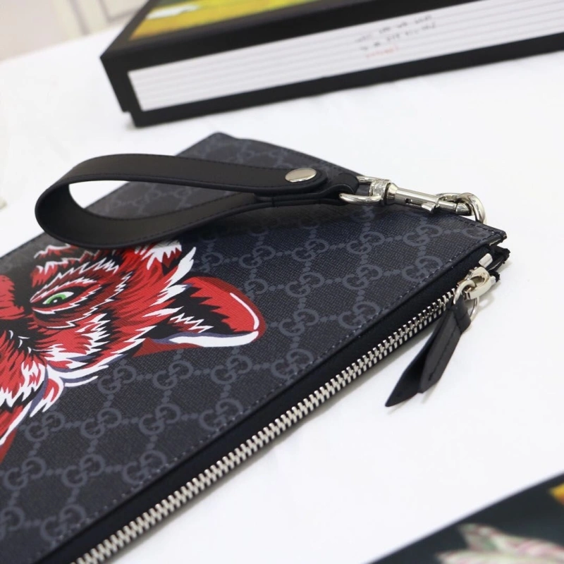 Gvc*1 clutch bags 4036b-0791