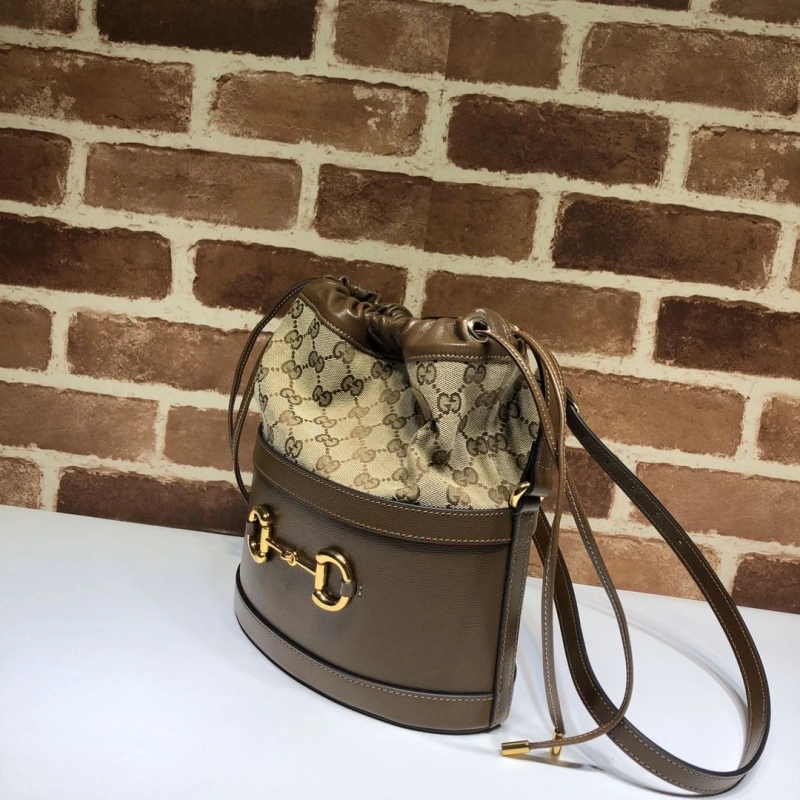 Gvc*1 bucket bags 4036b-0859