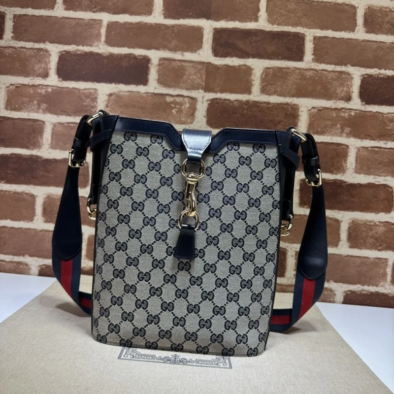 Gvc*1 bucket bags 4036b-1122