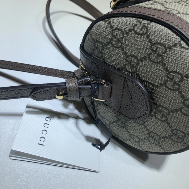 Gvc*1 round bags 4036b-1269