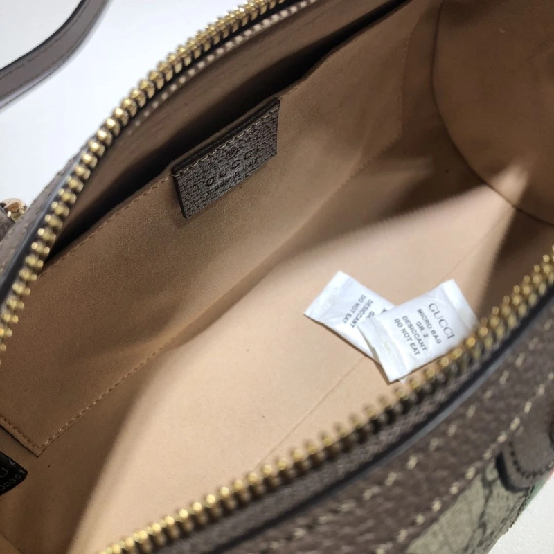Gvc*1 round bags 4036b-1269