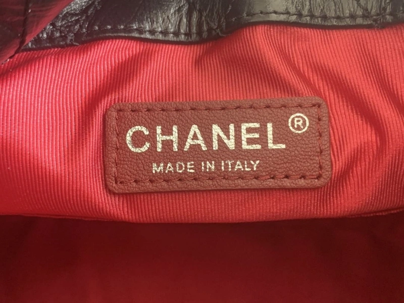 Ch**el bucket bags 4046f-0133