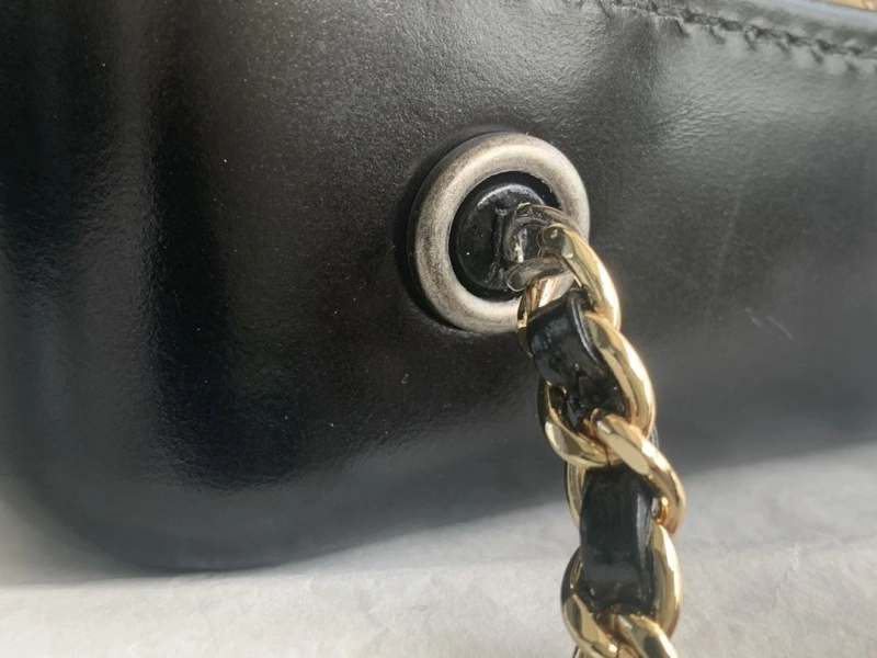 Ch**el bucket bags 4046f-0135